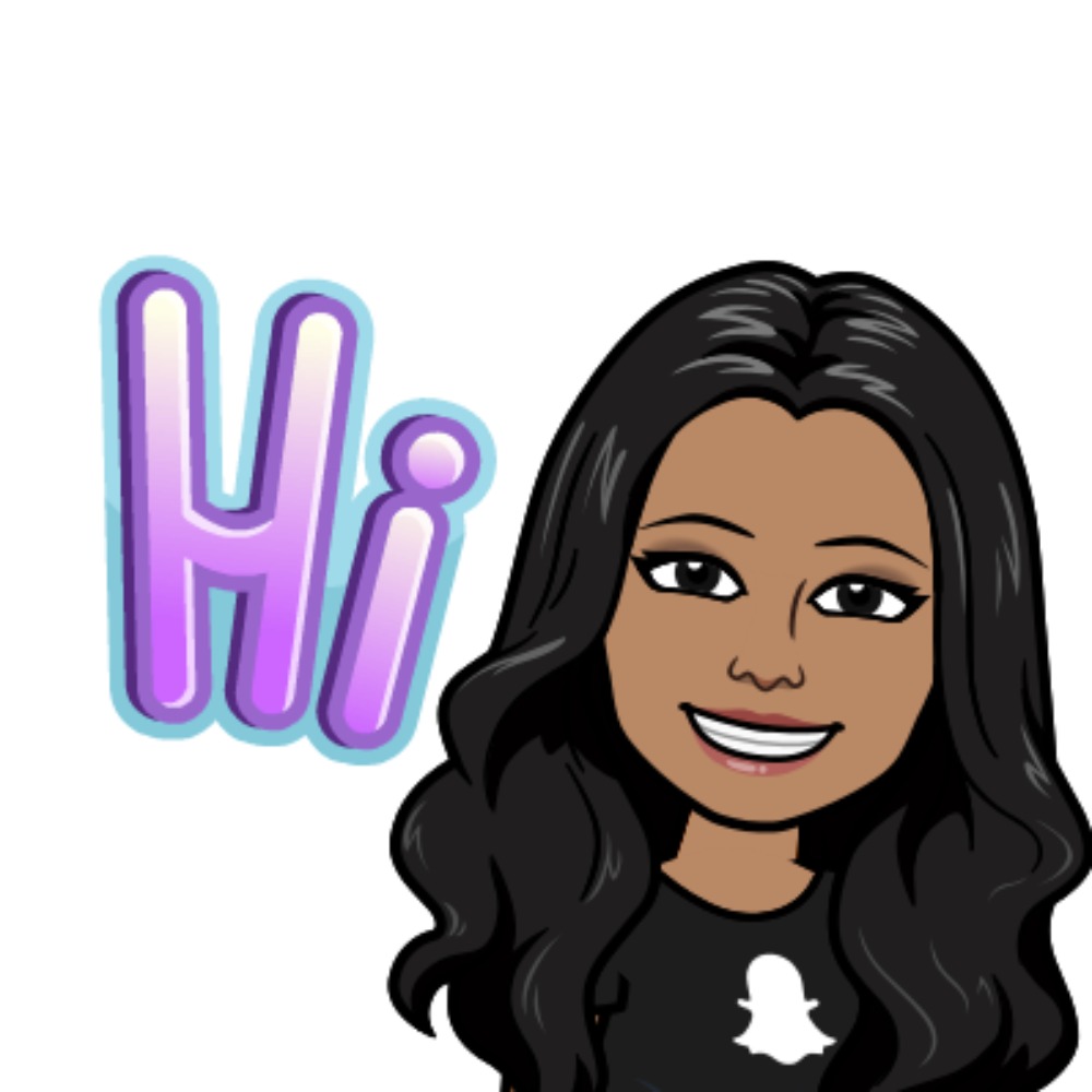 Meet your Posher, Valeria